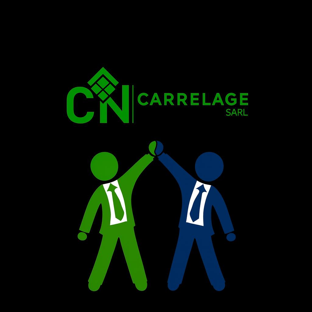 Partenaires CN Carrelage